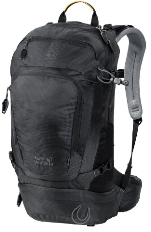 Jack Wolfskin - Туристический рюкзак Satellite 24 Pack