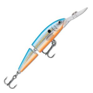 Rapala - Воблер глубокого погружения Jointed Deep Husky Jerk