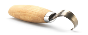 Morakniv - Резец-ложкорез Hook Knife 164 Left Hand