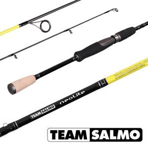Team Salmo - Быстрый спиннинг Team Salmo Neolite 32