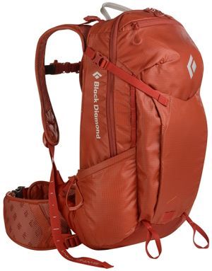 Black Diamond - Рюкзак Nitro 22 Backpack