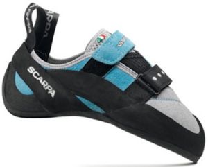 Scarpa - Женские скальные туфли Vapor V Wmn