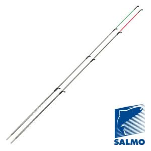 Salmo - Вершинки сигнальные удилища фидерного упаковка 5 шт