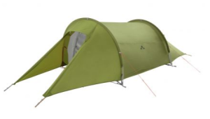 Надежная палатка Vaude Arco 2P