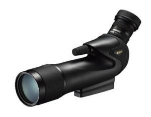 Nikon - Современная зрительная труба Prostaff 5 Fieldscope 60