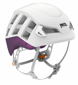 Petzl - Каска для альпинизма Meteor
