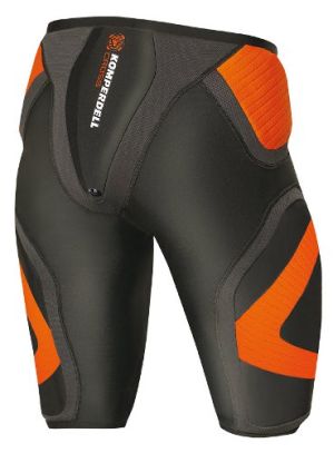 Komperdell - Защитные шорты Protector Cross Short Men