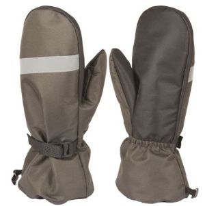 Рукавицы зимние с мехом Huntsman Амур