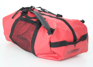 Гермобаул Talberg Transporter Bag 110