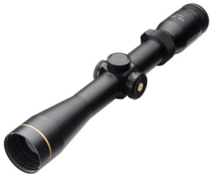 Leupold - Оптический прицел VX•R 3-9x40 CDS, сетка Ballistic FireDot