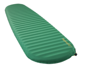Четырехсезонный самонадувающийся коврик Therm-A-Rest Trail Pro