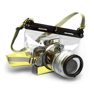 Ewa-Marine - Герметичный бокс для фото-видео съёмки U-AZ