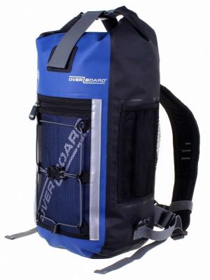 Overboard - Водонепроницаемый рюкзак Pro-Sports Waterproof Backpack