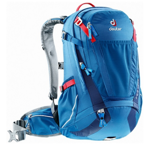 Deuter - Рюкзак удобный для путешествий Trans Alpine 24