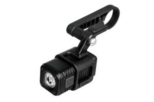 Фонарь велосипедный Topeak Cubicubi 500, передний, W/1260 mAh