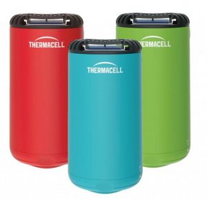 Прибор противомоскитный ThermaCell Halo Mini Repeller