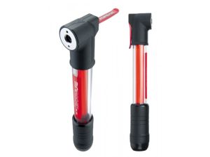 Насос со светящейся полосой Topeak Mini Rocket iGlow