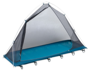 Полог москитный для раскладной кровати Therm-A-Rest Mesh Bug Shelter