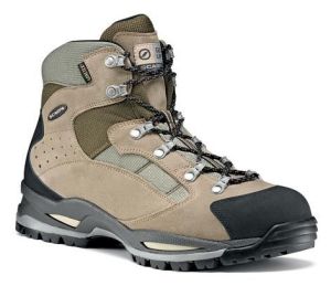 Scarpa - Треккинговые мембранные ботинки Horizon GTX