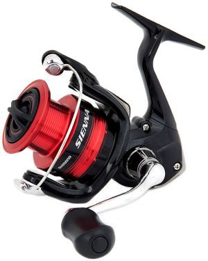 Катушка общего назначения Shimano Sienna FG