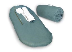 Мешок геологический спальный верблюжья шерсть Фабрика ПГС