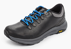 Merrell - Кроссовки мужские на шнуровке Ontario