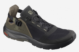 Кроссовки Salomon Shoes Tech Amphib 4