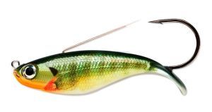 Rapala - Блесна-незацепляйка WSD 8см 16гр.