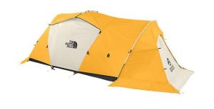 The North Face - Двухместная экстремальная палатка Mountain 25