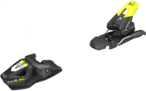 Head - Крепления для горных лыж Evo 9 GW AC Brake 78 [J]