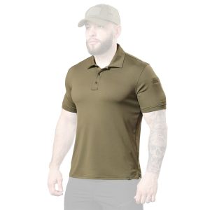 Футболка-поло 5.45 Design Агрессор