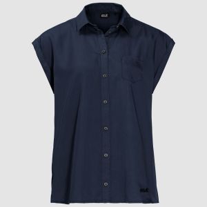 Jack Wolfskin - Рубашка Mojave Shirt