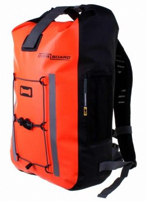 Overboard - Водонепроницаемый мешок Pro-Vis Waterproof Backpack