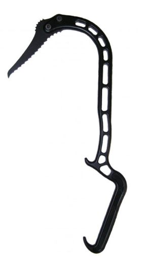 Сверхлегкий ледовый инструмент Ice Rock Skeleton