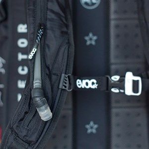 Evoc - Рюкзак для фрирайда Freeride Day 16