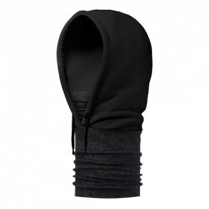 Buff - Капюшон Polar Hoodie Afgan Graphite