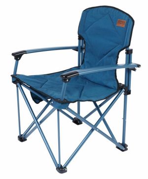 Походное кресло Camping World Dreamer Chair blue