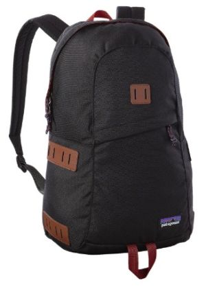 Patagonia - Практичный рюкзак Ironwood Pack 20
