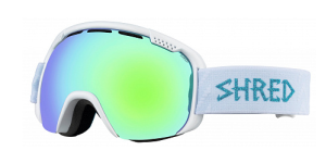 Shred - Очки со сферической линзой Smartefy Hey There CBL/Plasma