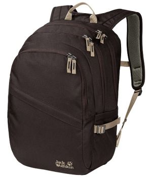 Рюкзак городской Jack Wolfskin Dayton 28
