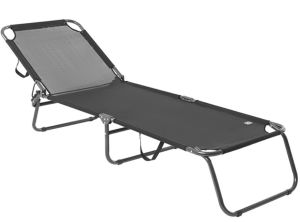 Раскладушка GoGarden Camper XL