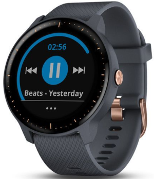 Garmin - Смарт часы Vivoactive 3 Music