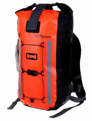 Overboard - Герметичный мешок Pro-Vis Waterproof Backpack