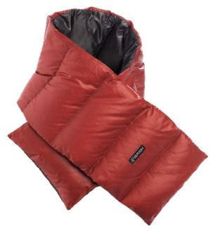Шарф пуховый Bask D-Tube Scarf