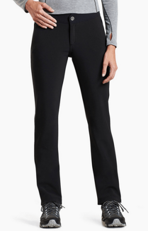 K?HL - Женские брюки из софтшелла W's Fr?st Softshell Pant