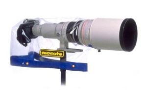 Ewa-Marine - Накидка от дождя для фотокамер С500