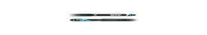Cоревновательные лыжи Salomon XC Skis R 6 Combi 180