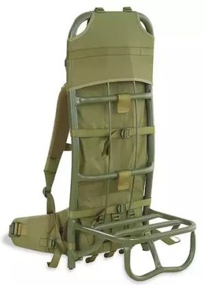 Станковый рюкзак Tatonka Lastenkraxe
