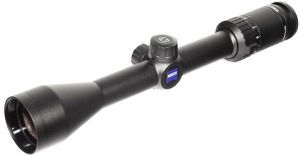 Carl Zeiss - Компактный оптический прицел Terra 3x 2-7x32