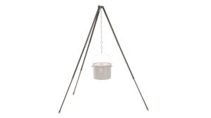 Robens - Прочная тренога Telescopic Aluminum Tripod